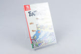 Nintendo Switch *Eastward - Collector's Edition* Inhalt Neu