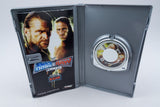 Sony PSP *WWE SmackDown vs. Raw 2009* OVP mit Anleitung Platinum