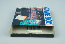 Nintendo Game Boy *Tecmo Bowl* CIB OVP TL-USA-1