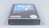 Nintendo NES *Kung Fu* New/ Neu VGA 90 NM+/MT European Version
