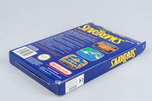 Nintendo NES *StarTropics: Das Geheimnis der Corallensinseln!* OVP CIB OC-NOE +