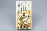 Super Famicom *Mystic Ark* SFC OVP mit Anleitung Reg NTSC-J