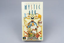 Super Famicom *Mystic Ark* SFC OVP mit Anleitung Reg NTSC-J