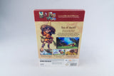 Nintendo Switch *Sakuna: Of Rice and Ruin - Golden Harvest Edition* OVP #2