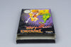 Nintendo NES *Dragon's Lair* OVP CIB PAL B L9-FRG