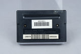 Deadly Moves Sega Genesis Modul NTSC-U/C