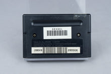 Deadly Moves Sega Genesis Modul NTSC-U/C