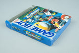Nintendo Game Boy *Micro Machines* CIB OVP H3-USA