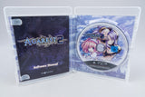 Playstation 3 *Agarest 2: Generations Of War* PS3 OVP
