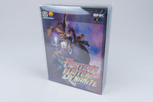 Neo Geo AES *Fighter's History Dynamite* CIB OVP mit Anleitung Japan