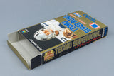 Super Famicom *Tecmo Super Bowl* SFC OVP mit Anleitung Poster NTSC-J #1
