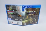 Playstation 4 *Duck Game* PS4 OVP Limited Run #294
