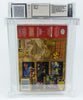 Nintendo 64 *Donkey Kong 64* N64 Sealed / Neu / New WATA 9.0 A++ no VGA