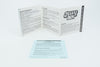 Nintendo Game Boy *Jelly Boy* CiB OVP Anleitung Acrylcase AJPB-UKV
