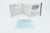 Nintendo Game Boy *Jelly Boy* CiB OVP Anleitung Acrylcase AJPB-UKV