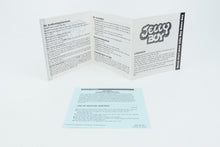 Nintendo Game Boy *Jelly Boy* CiB OVP Anleitung Acrylcase AJPB-UKV