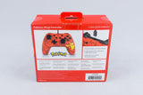 Nintendo Switch *PowerA Wired Controller - Pikachu* Neu