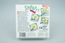 Nintendo Game Boy *Snoopy's Magic Show* CIB OVP SN-NOE #1