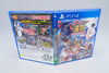 Playstation 4 *The Game Paradise! Cruisin Mix* PS4 OVP mit DVD