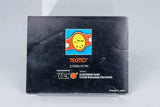 Nintendo NES *Tecmo World Wrestling* OVP CIB PAL B PZ-NOE +