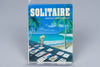 Nintendo NES *Solitaire* CIB OVP NTSC-U/C USA