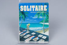 Nintendo NES *Solitaire* CIB OVP NTSC-U/C USA