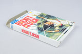 Nintendo NES *Racket Attack* OVP CIB PAL B RE-FRG