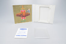 PC Engine *BodyConQuest II* OVP Anleitung HuCard NTSC-J