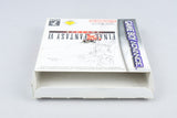 Final Fantasy VI Advance Game Boy Advance GBA OVP BZ6P-EUR