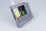 Nintendo NES *Tennis* OVP CIB PAL B TE-NOE + #2