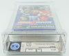 Playstation 2 *Mega Man X: Command Mission* PS2 Sealed WATA 9.6 A+ no VGA