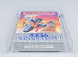 Sega Game Gear *Shinobi II: The Silent Fury* Neu / New VGA 80 Near Mint