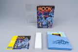 Nintendo NES *Moon Ranger* Acrylcase CIB OVP NTSC-U/C USA