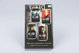 Xbox  Classic *Alias* OVP mit Anleitung