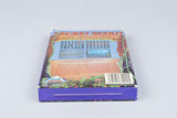 Nintendo NES *Secret Scout in the Temple of Demise* CIB OVP NTSC-U/C USA