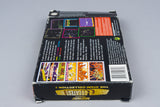 Super Nintendo *Arcade's Greatest Hits* SNES CIB OVP AW7P-EUR