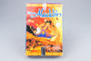 Nintendo NES *Disney's Aladdin* OVP CIB PAL B AJ-NOE +