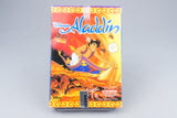Nintendo NES *Disney's Aladdin* OVP CIB PAL B AJ-NOE +