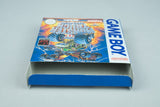 Nintendo Game Boy *Monster Truck Wars* CIB OVP ATWP-EUR-1