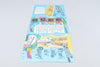 Nintendo Game Boy *Pipe Dream* OVP Poster PD-USA