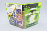 Xbox  Classic *Alter Echo* OVP mit Anleitung