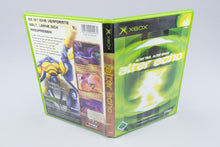 Xbox  Classic *Alter Echo* OVP mit Anleitung