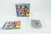 Nintendo Game Boy *Goal!* OVP CiB Anleitung JV-UKV