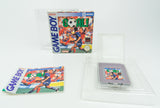 Nintendo Game Boy *Goal!* OVP CiB Anleitung JV-UKV