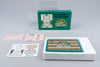 Nintendo Game & Watch Multi Screen *Green House* 1982 CIB OVP Anleitung GH-54 #1