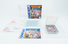 Nintendo Game Boy *Titus Fox* OVP CiB Anleitung FO-FRG-1