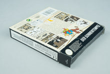 Nintendo Game Boy *Tim: Der Sonnentempel* CIB OVP ATSP-NOE