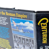 Sega Mega Drive *Centurion: Defender of Rome* OVP mit Anleitung PAL