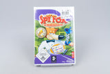 Nintendo Wii *Spy Fox In: Das Milchkartell* Neu / Sealed