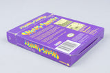 Nintendo Game Boy *Sneaky Snakes* CIB OVP Anleitung NK-USA